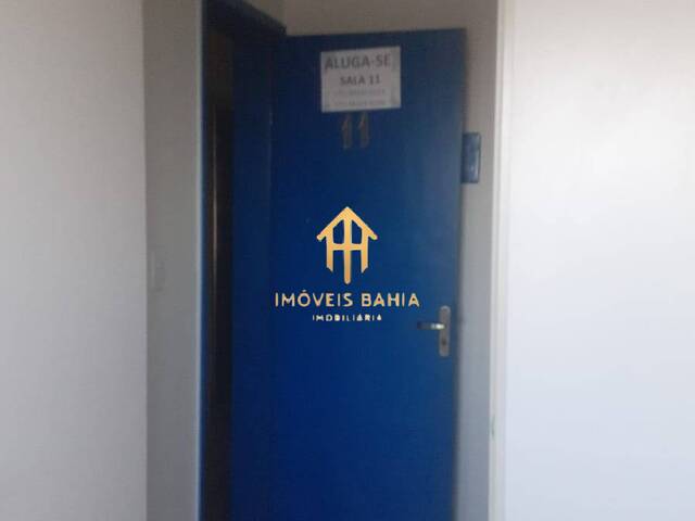 #271 - Sala para Venda em Feira de Santana - BA - 3