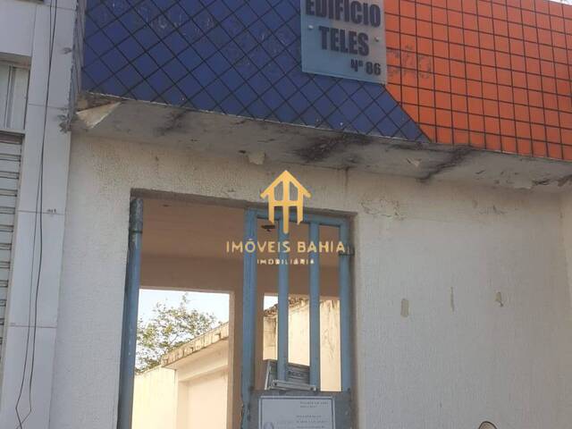 #271 - Sala para Venda em Feira de Santana - BA - 2