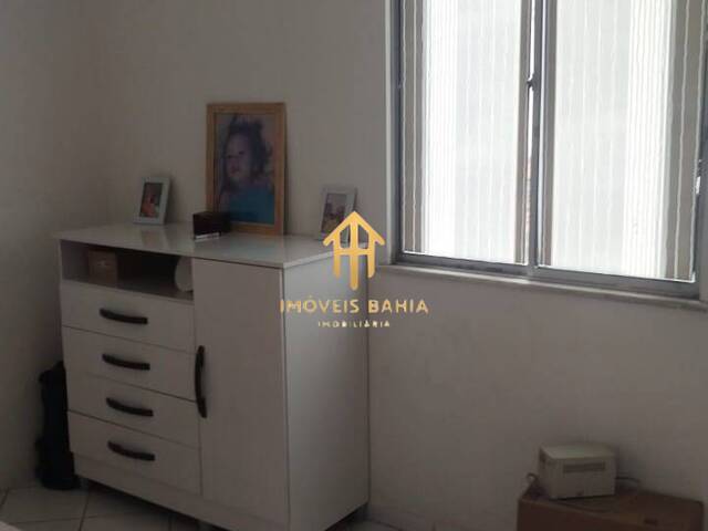 #272 - Casa para Venda em Feira de Santana - BA - 3