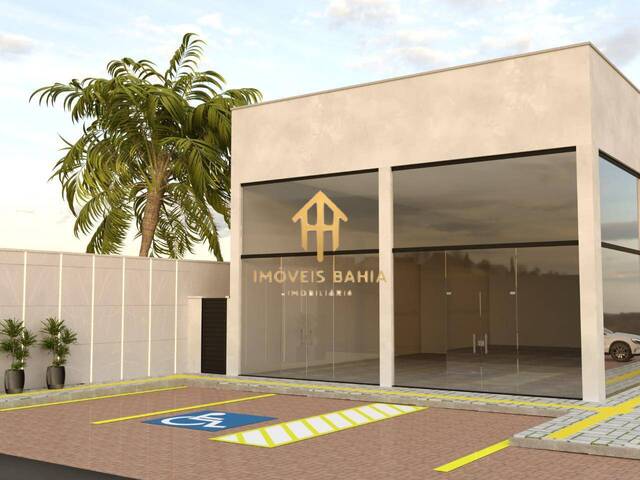 Locação em Noide Cerqueira - Feira de Santana