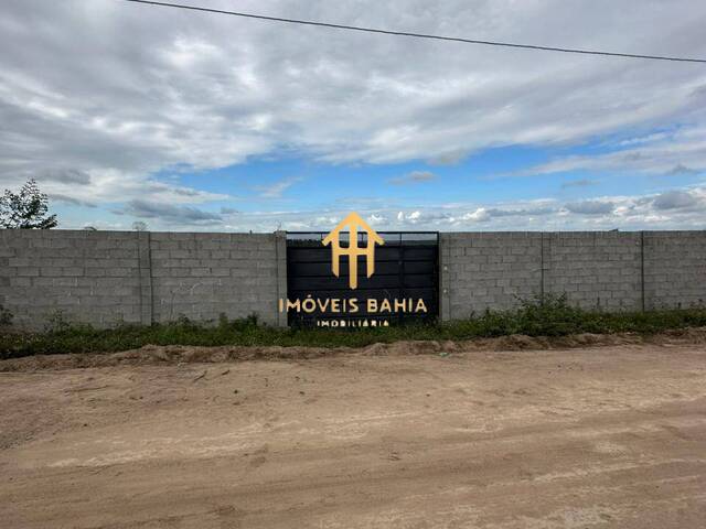 #277 - Chácara para Venda em Coração de Maria - BA - 3