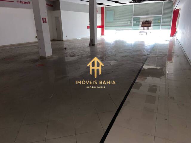 #278 - Sala para Locação em Feira de Santana - BA - 3