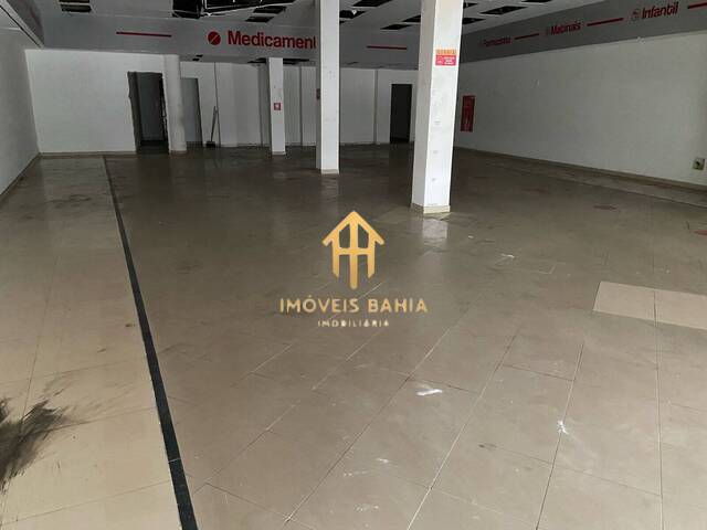 Locação em Getulio Vargas - Feira de Santana