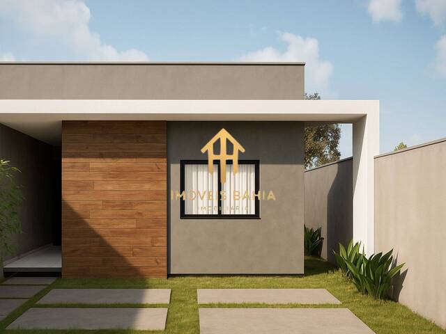 Venda em SIM - Feira de Santana