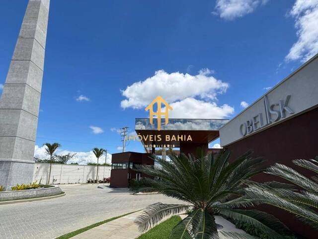 Venda em SIM - Feira de Santana