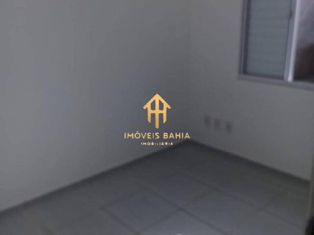 #285 - Casa para Locação em Feira de Santana - BA - 2