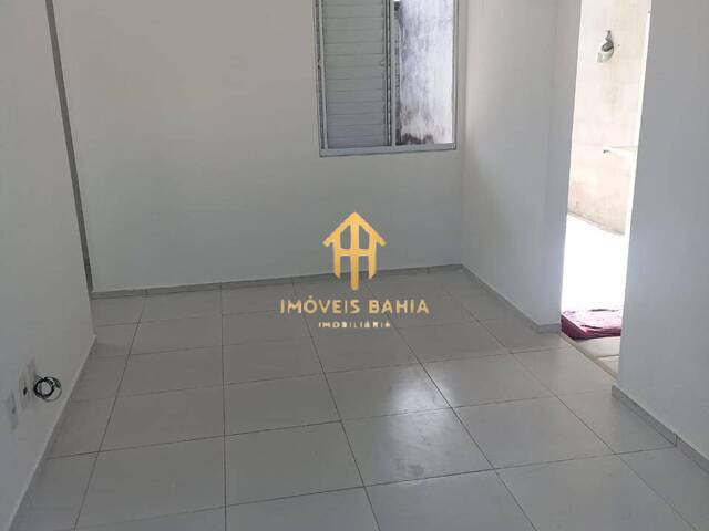 #285 - Casa para Locação em Feira de Santana - BA - 3