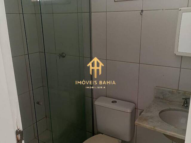Casa para Locação em Feira de Santana - 5