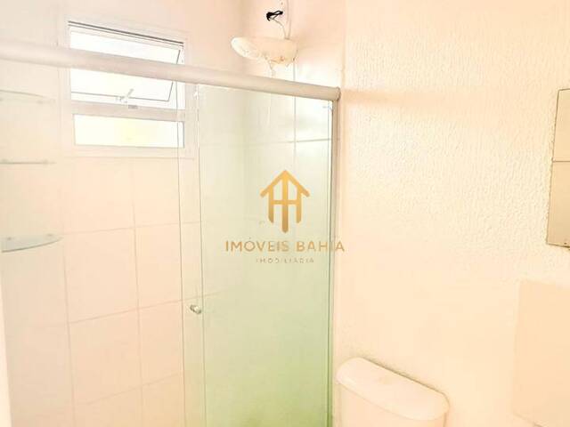 #288 - Casa para Venda em Feira de Santana - BA - 2