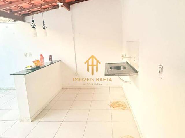 Casa para Venda em Feira de Santana - 4