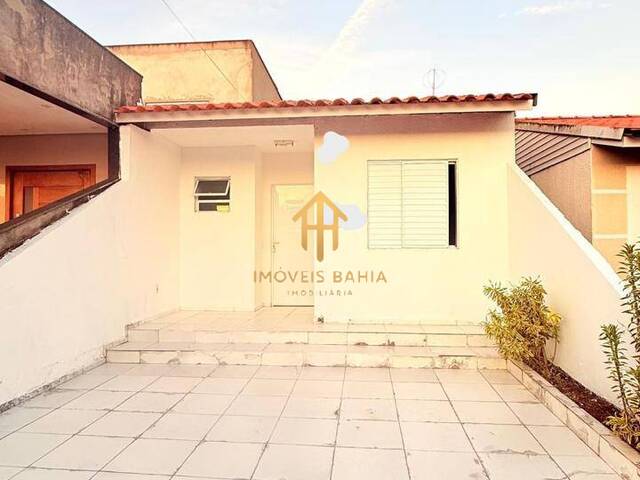 Venda em SIM - Feira de Santana