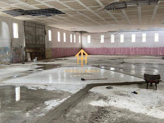 #289 - Sala para Locação em Feira de Santana - BA - 3