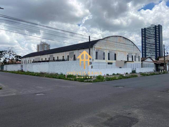 Locação em Getulio Vargas - Feira de Santana