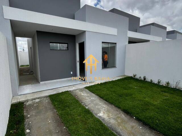 Venda em Nova conceição - Feira de Santana