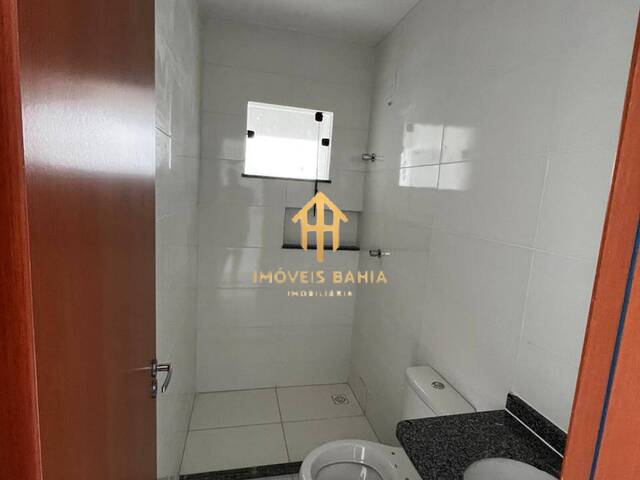 #292 - Casa para Venda em Feira de Santana - BA - 3