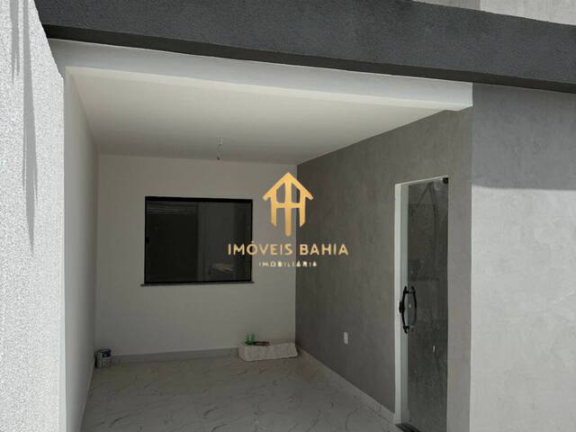 #294 - Casa para Venda em Feira de Santana - BA - 3