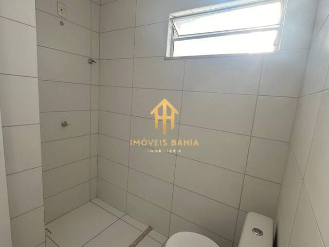 #297 - Apartamento para Venda em Feira de Santana - BA - 3