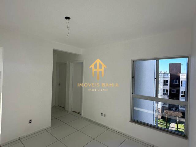 Venda em Muchila - Feira de Santana