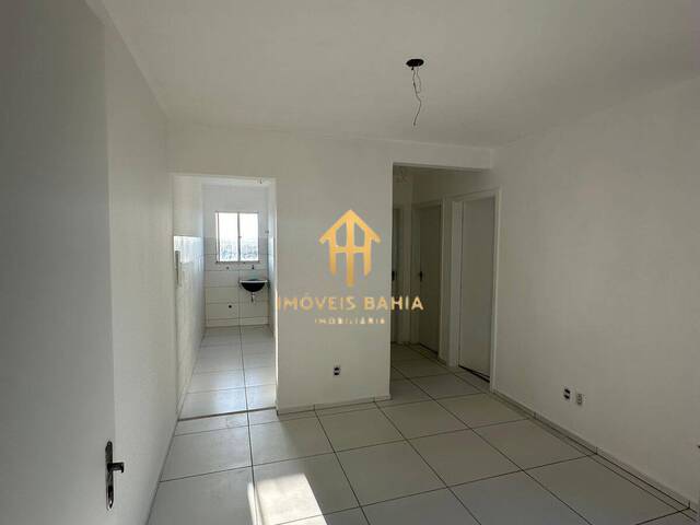 Apartamento para Venda em Feira de Santana - 5