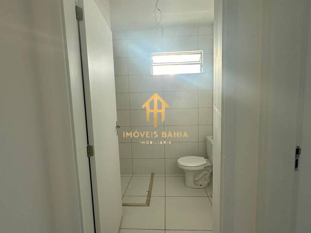 Apartamento para Venda em Feira de Santana - 4