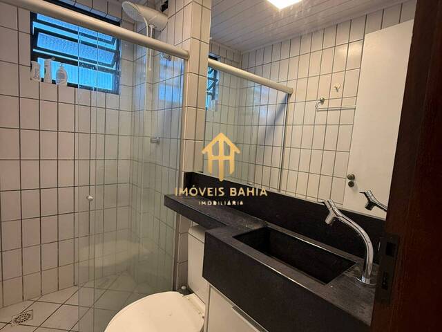 Casa para Locação em Feira de Santana - 5