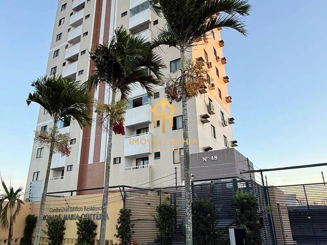 Locação em Centro - Feira de Santana