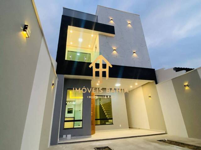 Venda em Fraga maia - Feira de Santana