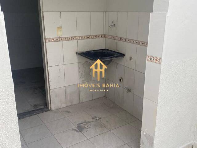 Casa para Locação em Feira de Santana - 5