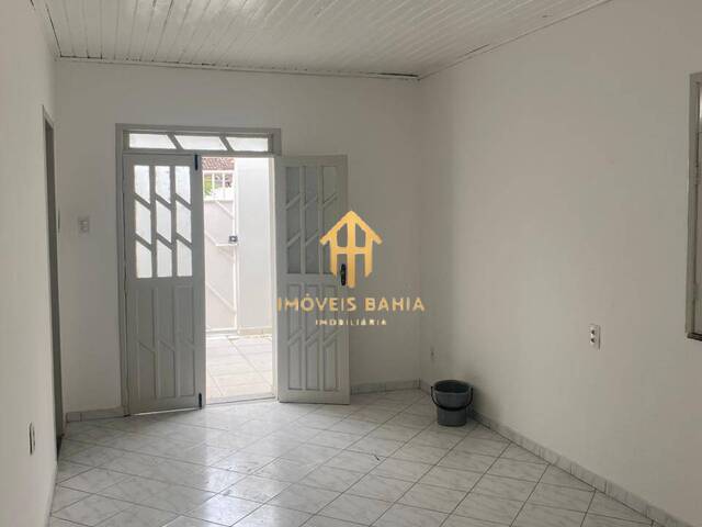 Locação em Capuchinhos - Feira de Santana