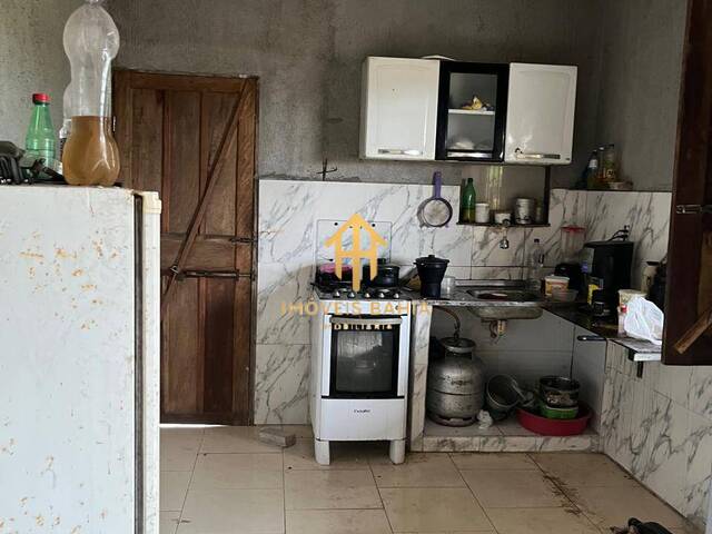 #305 - Chácara para Venda em Coração de Maria - BA - 3