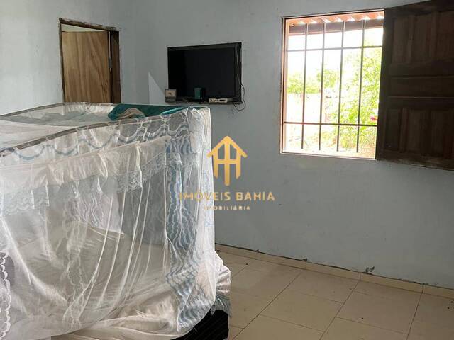 #306 - Chácara para Venda em Coração de Maria - BA - 2