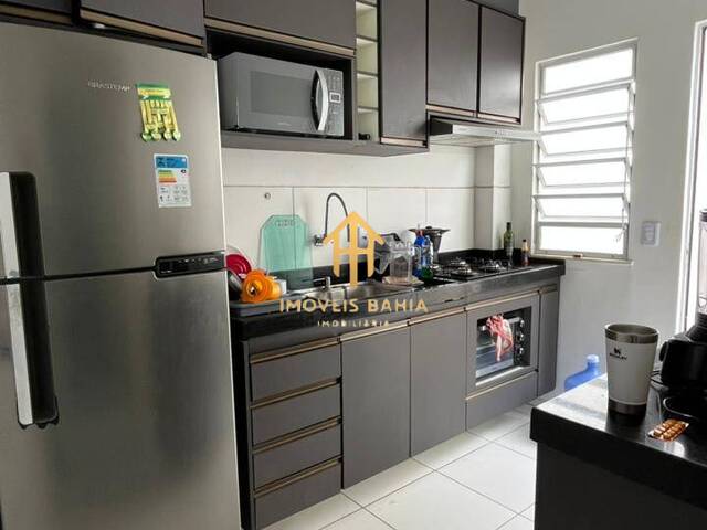 #310 - Casa para Venda em Feira de Santana - BA - 3