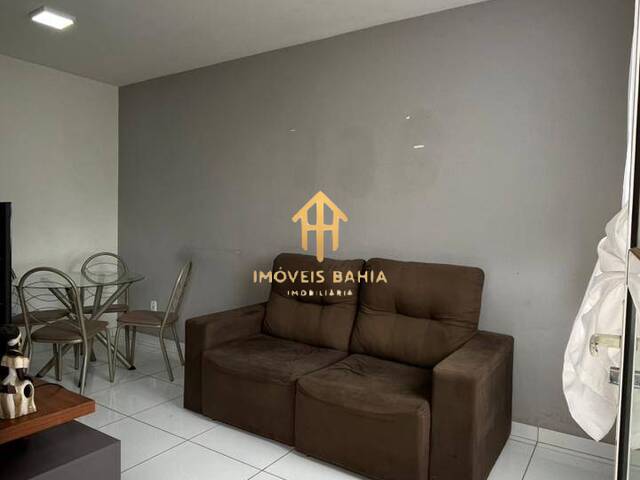 Casa para Venda em Feira de Santana - 4