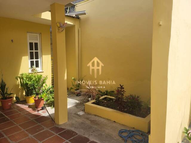 #311 - Casa para Venda em Feira de Santana - BA - 2