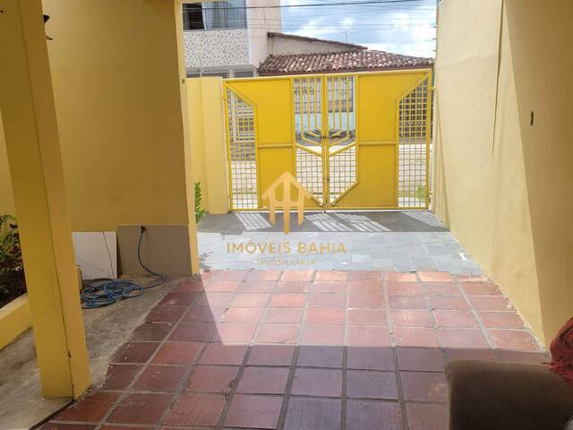 #311 - Casa para Venda em Feira de Santana - BA - 3