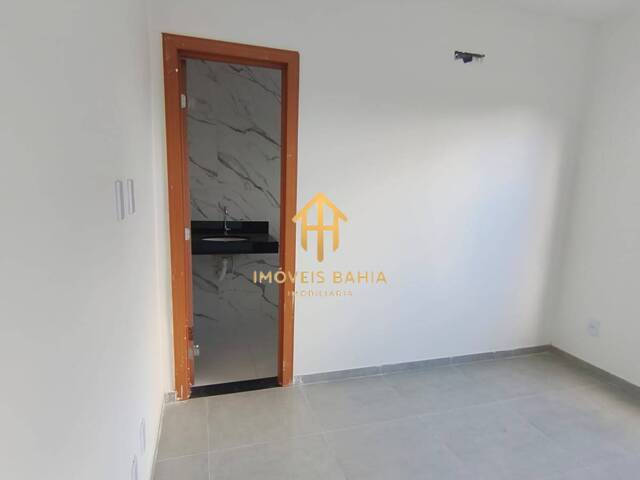 #312 - Casa para Venda em Feira de Santana - BA - 3