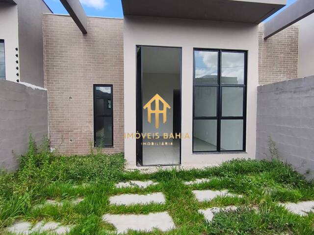 Venda em Papagaio - Feira de Santana