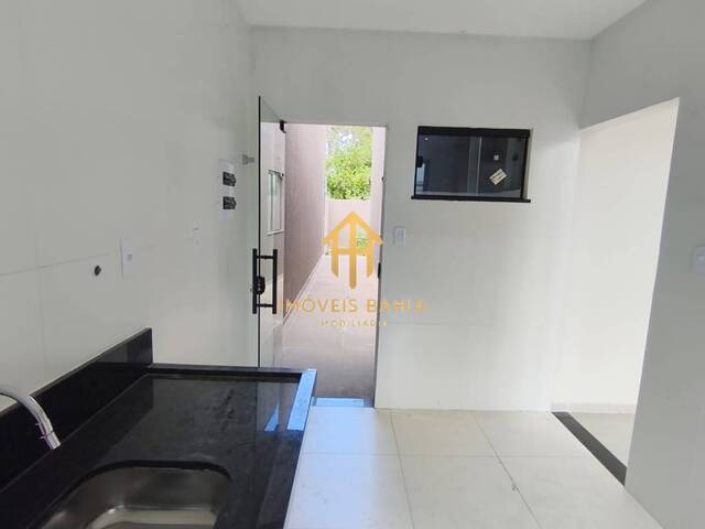 Casa para Venda em Feira de Santana - 4