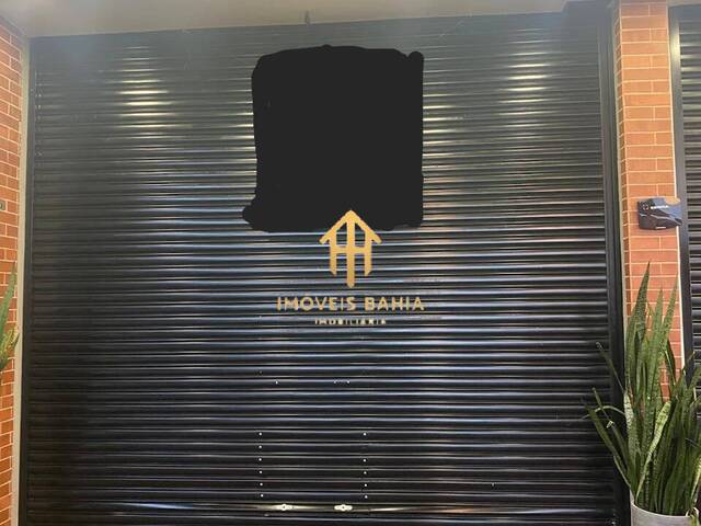 #291 - Casa para Locação em Feira de Santana - BA - 1