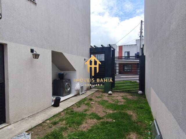 #315 - Casa para Venda em Feira de Santana - BA - 3