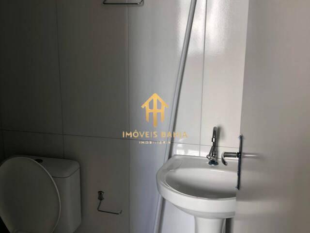 #316 - Apartamento para Locação em Feira de Santana - BA - 2