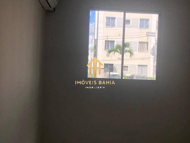 #316 - Apartamento para Locação em Feira de Santana - BA - 1