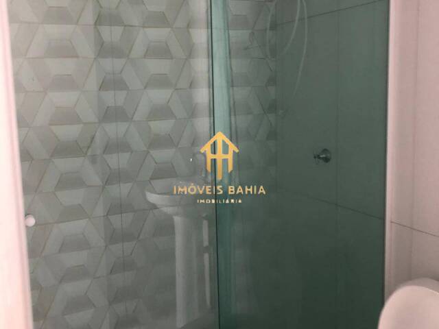 #316 - Apartamento para Locação em Feira de Santana - BA - 3