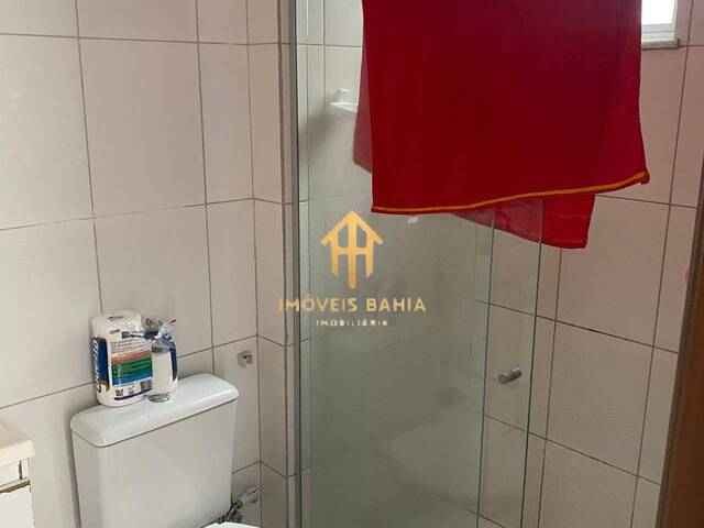 Apartamento para Venda em Feira de Santana - 4