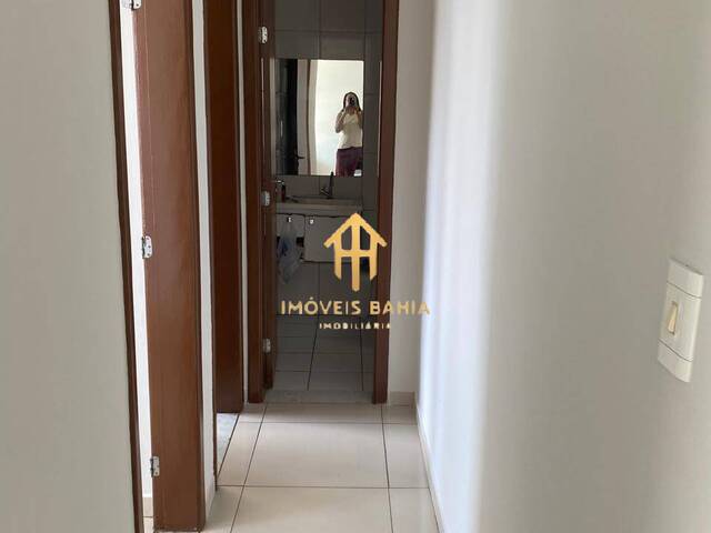 Apartamento para Venda em Feira de Santana - 5