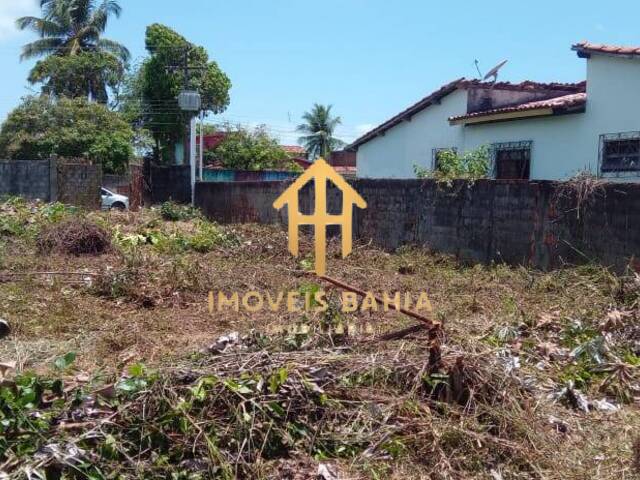 #320 - Área para Venda em Itaparica - BA - 2