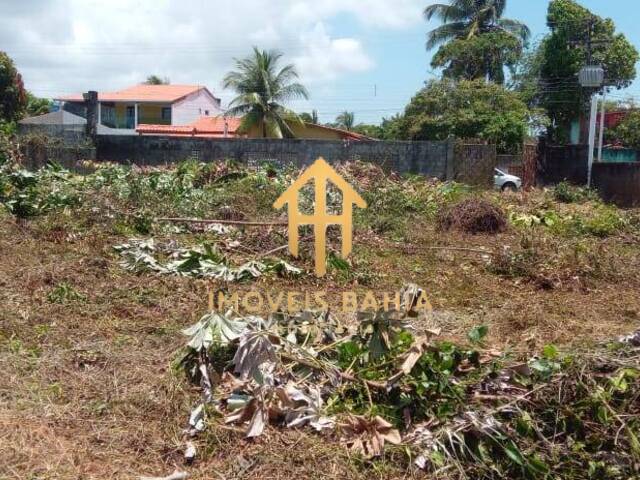 #320 - Área para Venda em Itaparica - BA - 3