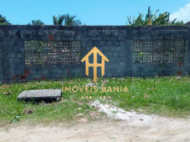 #320 - Área para Venda em Itaparica - BA - 1
