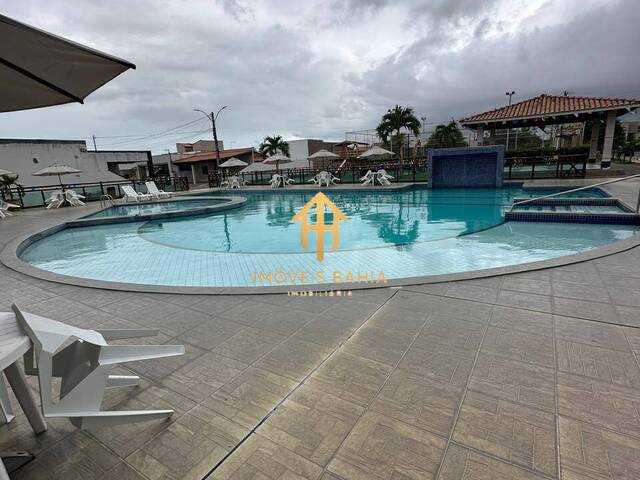 #322 - Casa para Venda em Feira de Santana - BA - 3