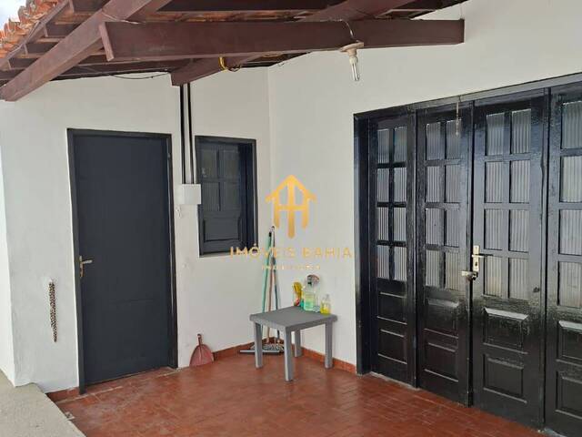 #323 - Casa para Locação em Feira de Santana - BA - 2